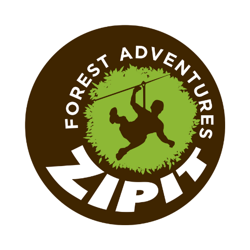 Welcome to Adventure - Zipit Forest Adventures